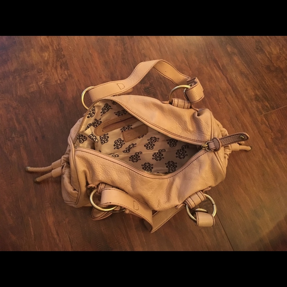 Jessica Simpson 😍 Shoulder Purse